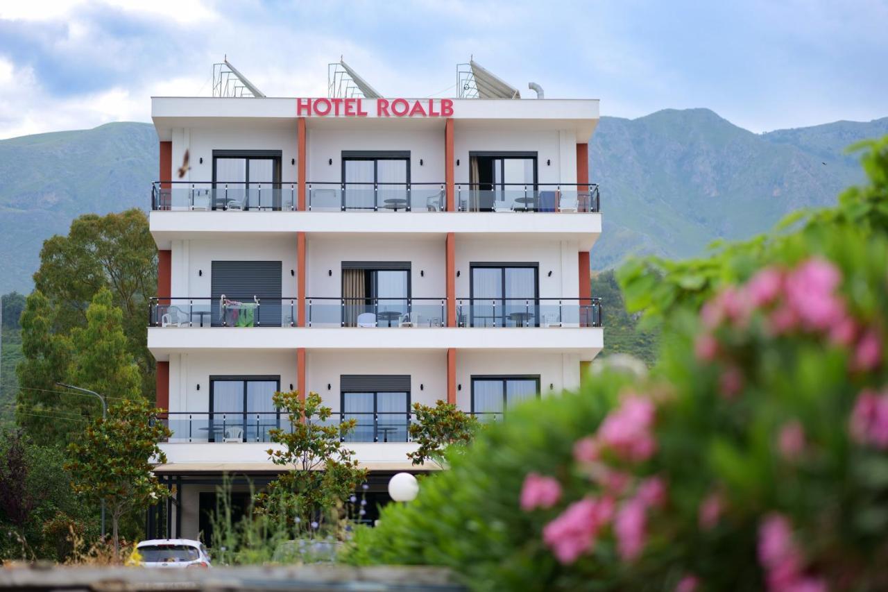 Roalb Hotel Radhimë