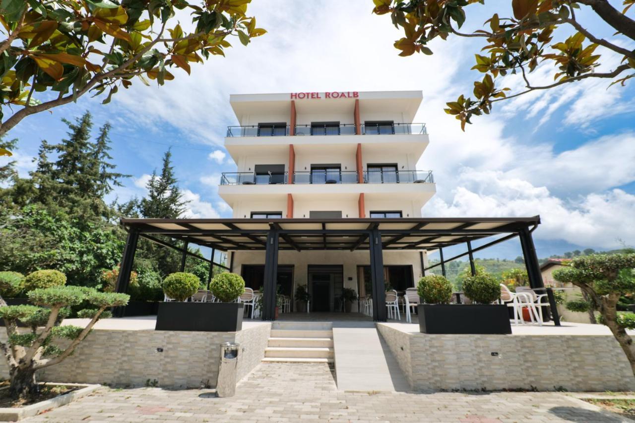 Roalb Hotel 4*