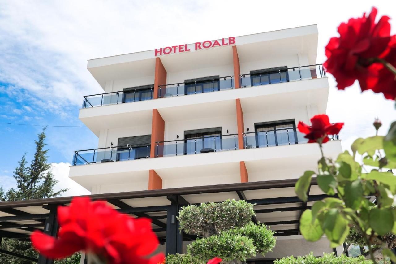 Hotel Roalb 4*