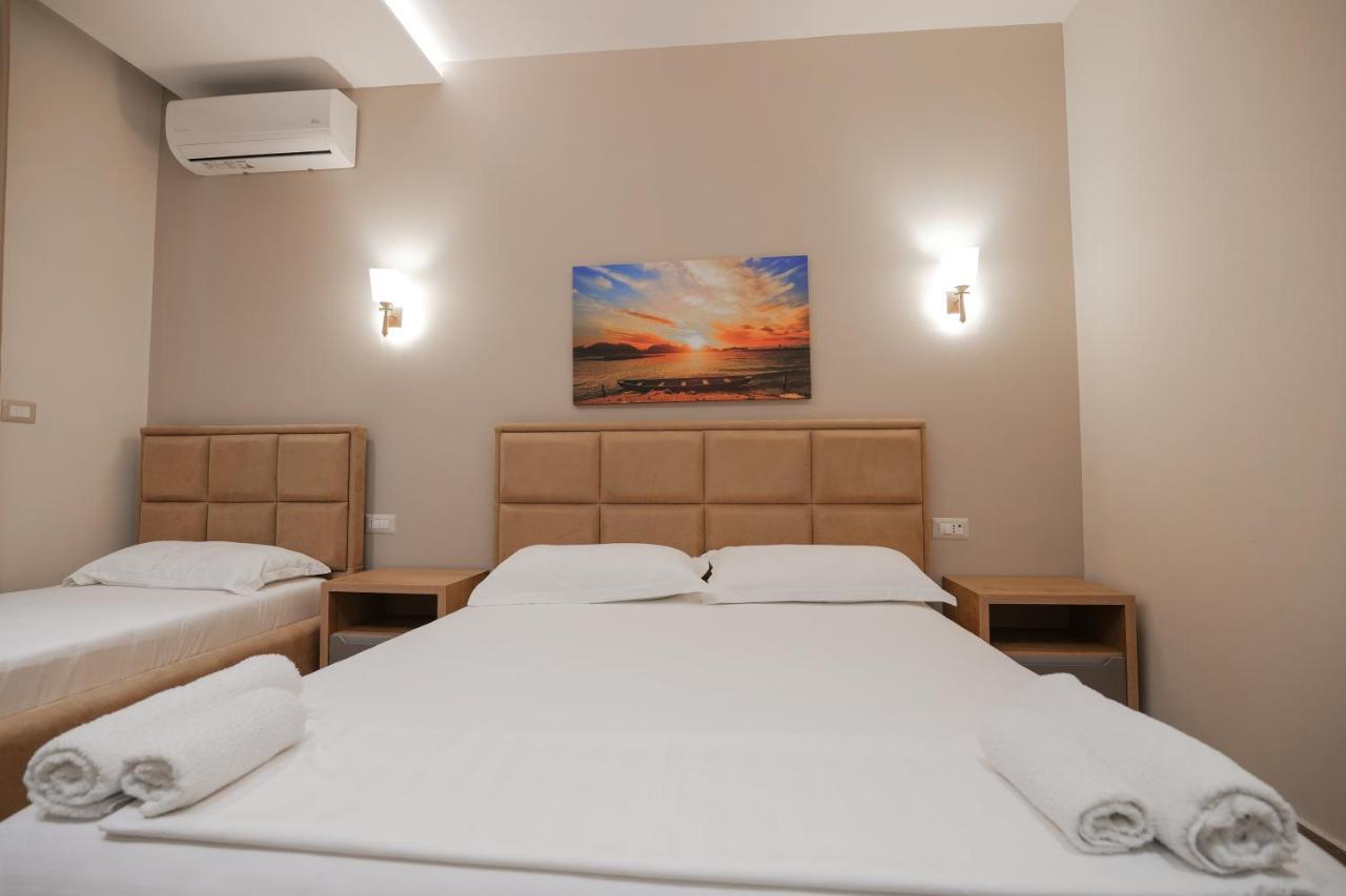 Hotel Roalb 4*