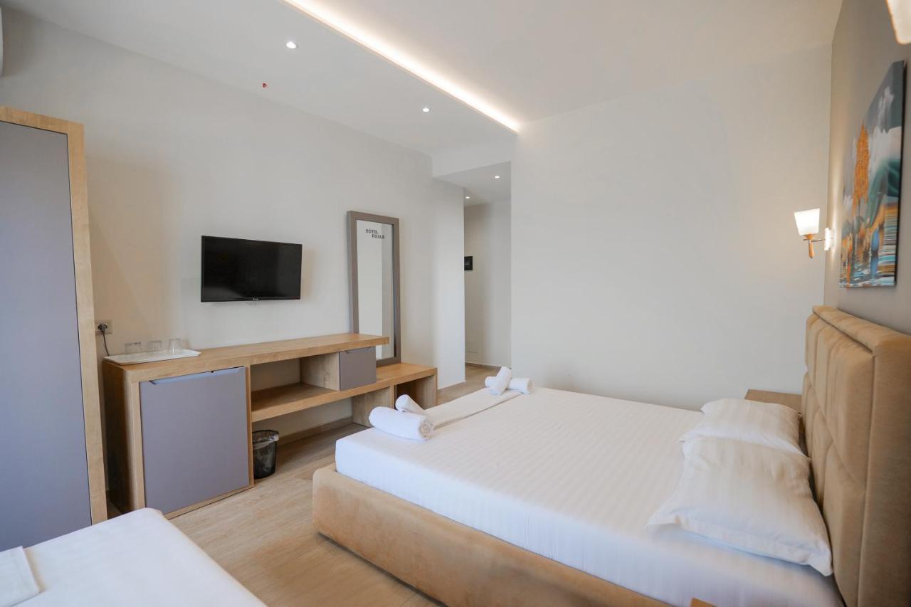 Roalb Hotel