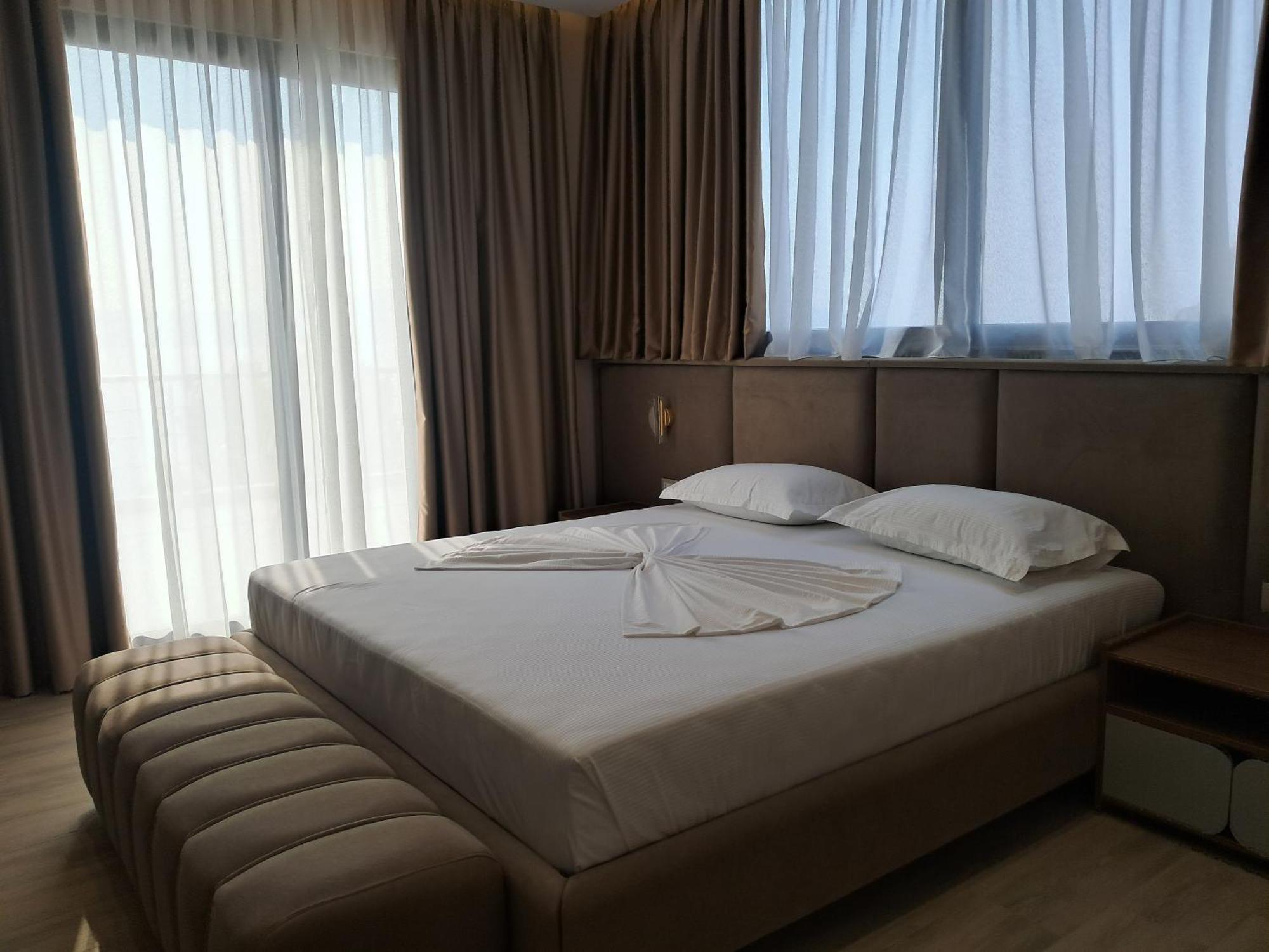 Roalb Hotel